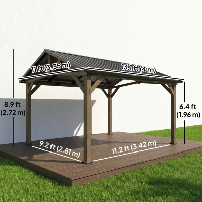 Dimension Drawing Image