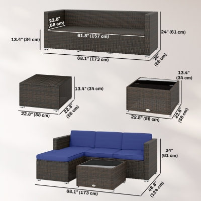Dimension Drawing Image