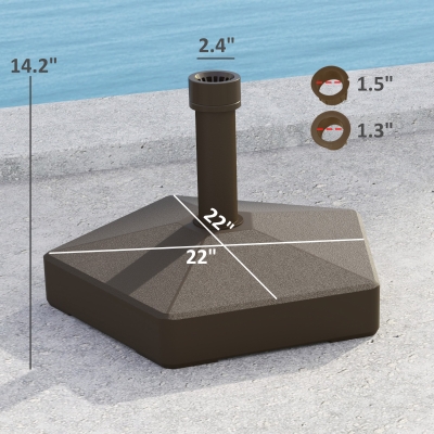 Dimension Drawing Image