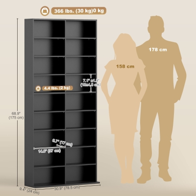 Dimension Drawing Image