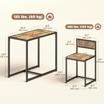 Dimension Drawing Image