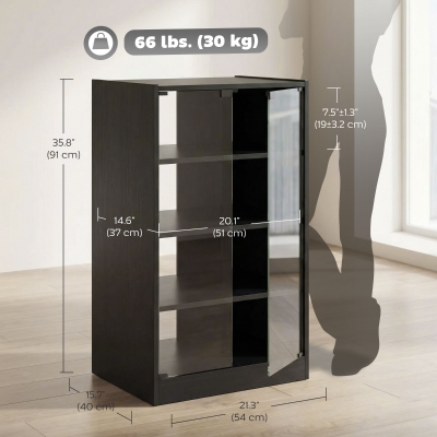 Dimension Drawing Image