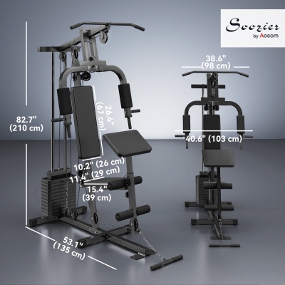 Dimension Drawing Image