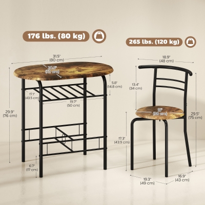 Dimension Drawing Image