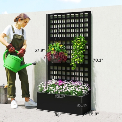 Dimension Drawing Image