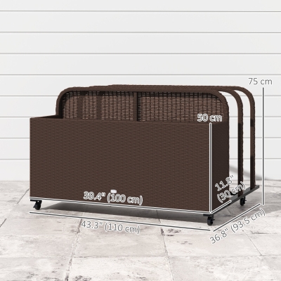 Dimension Drawing Image