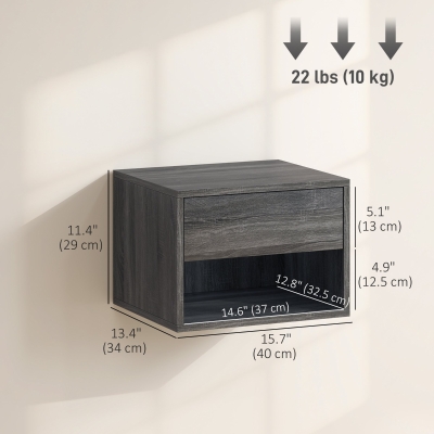 Dimension Drawing Image