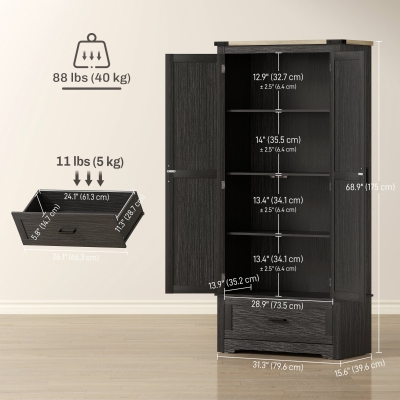 Dimension Drawing Image