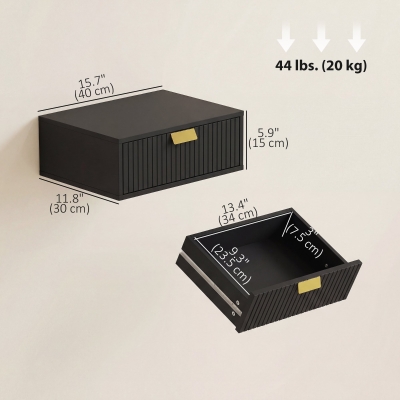 Dimension Drawing Image