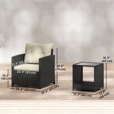 Dimension Drawing Image