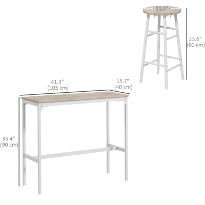 Dimension Drawing Image