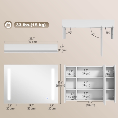 Dimension Drawing Image