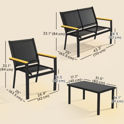 Dimension Drawing Image