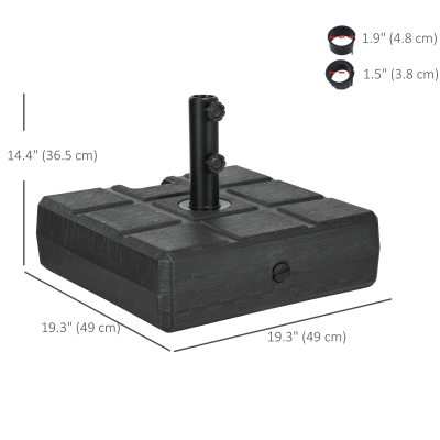 Dimension Drawing Image