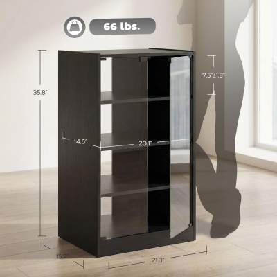 Dimension Drawing Image