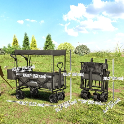 Dimension Drawing Image