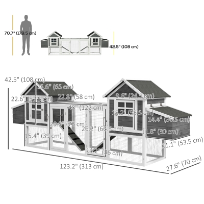 Dimension Drawing Image