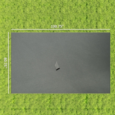 Dimension Drawing Image