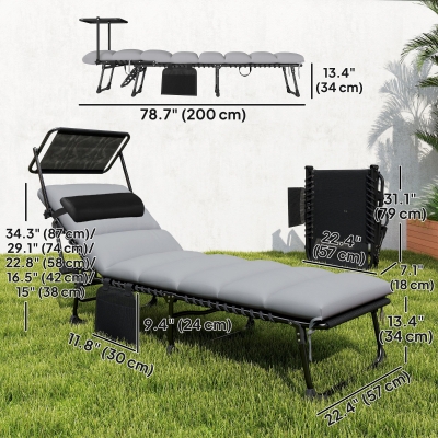 Dimension Drawing Image