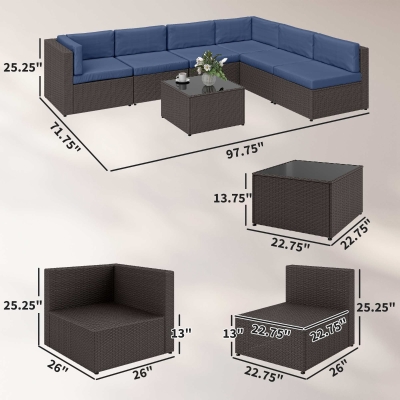 Dimension Drawing Image