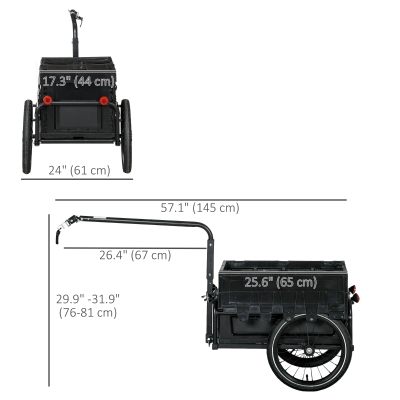 Dimension Drawing Image