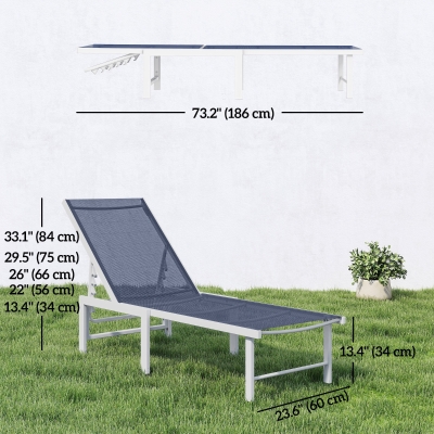 Dimension Drawing Image