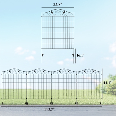Dimension Drawing Image