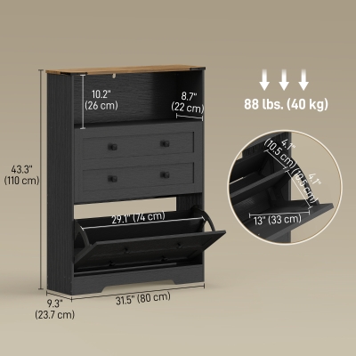 Dimension Drawing Image