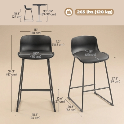 Dimension Drawing Image