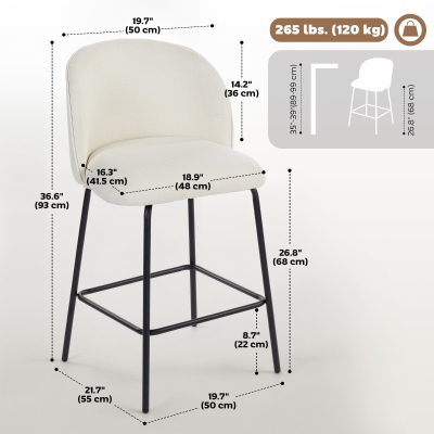 Dimension Drawing Image