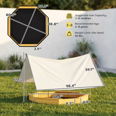 Dimension Drawing Image