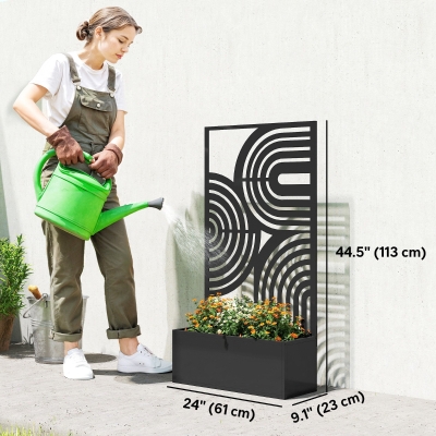 Dimension Drawing Image