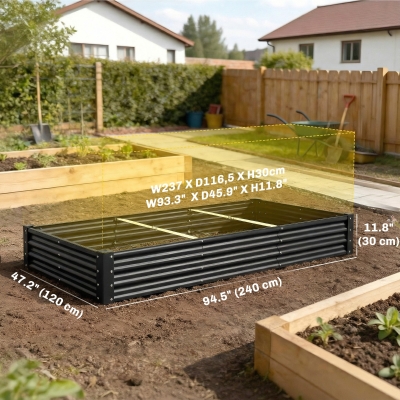 Dimension Drawing Image