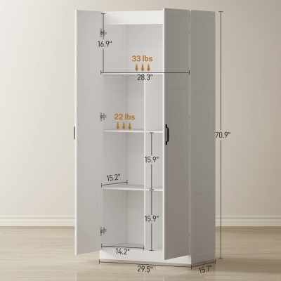 Dimension Drawing Image