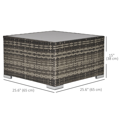 Dimension Drawing Image