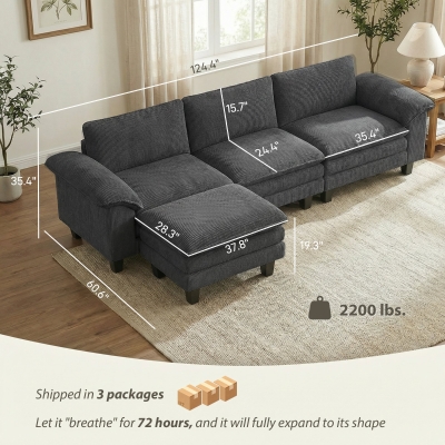 Dimension Drawing Image