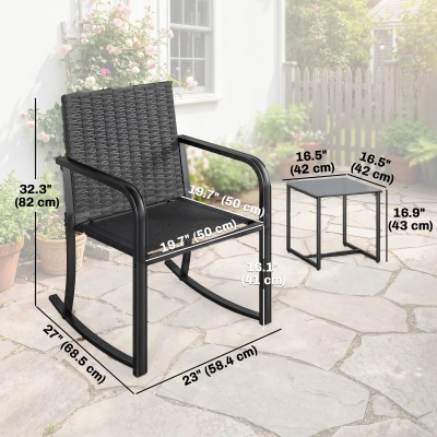 Dimension Drawing Image