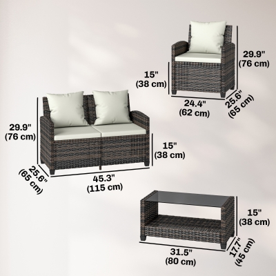 Dimension Drawing Image