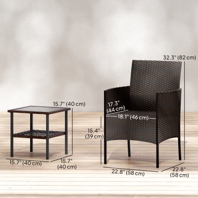 Dimension Drawing Image