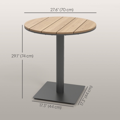 Dimension Drawing Image