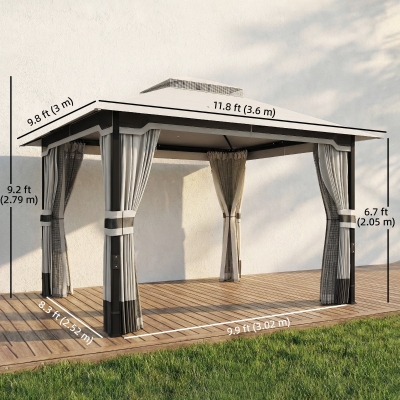 Dimension Drawing Image