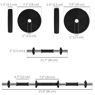 Dimension Drawing Image