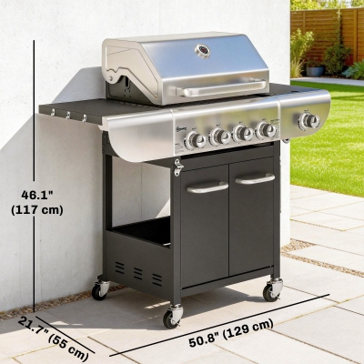 Dimension Drawing Image