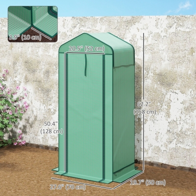 Dimension Drawing Image