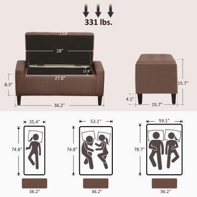 Dimension Drawing Image