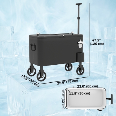 Dimension Drawing Image