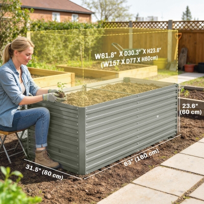 Dimension Drawing Image