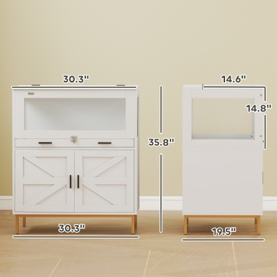 Dimension Drawing Image