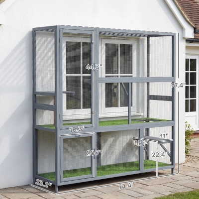 Dimension Drawing Image