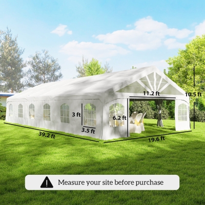 Dimension Drawing Image